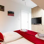 Apartament Lesna Laka Zakopane