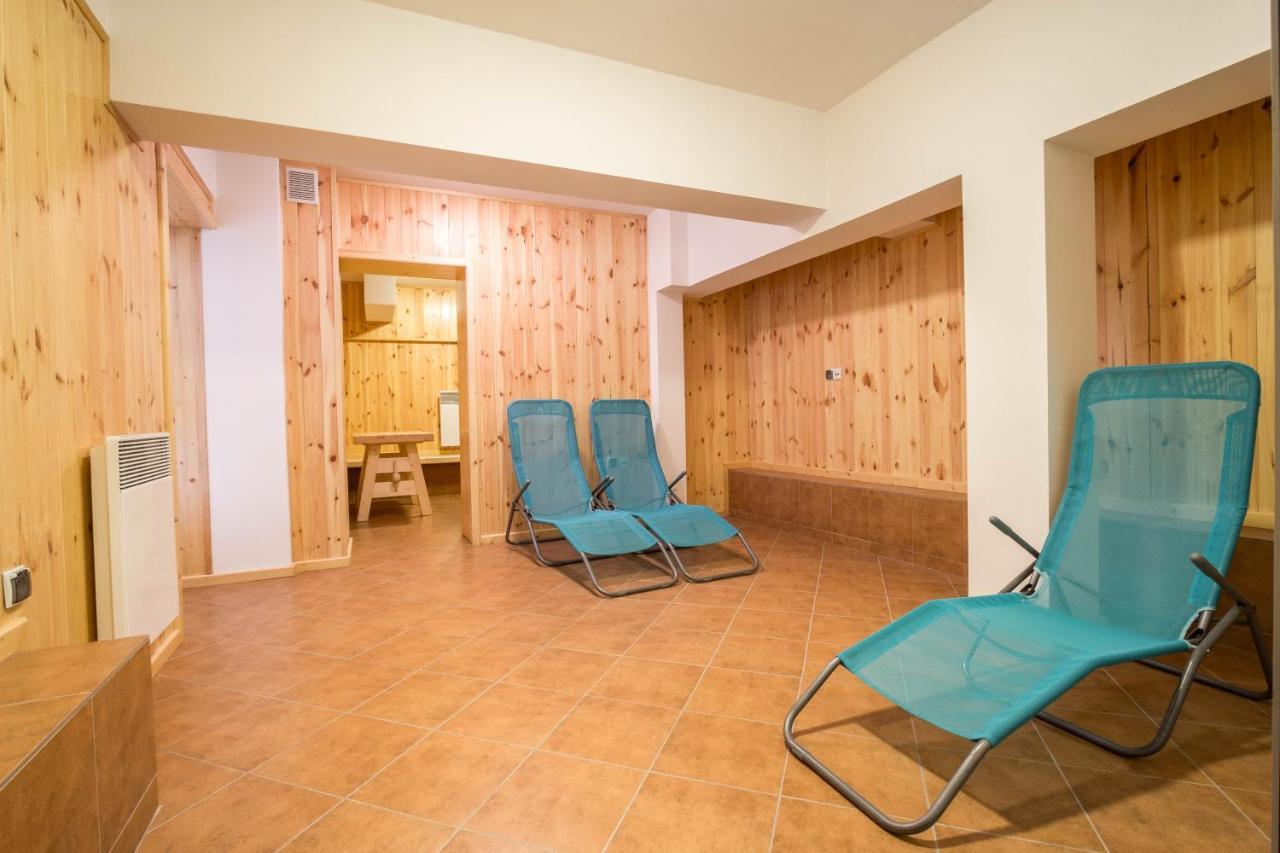 Lesna Laka Apartment