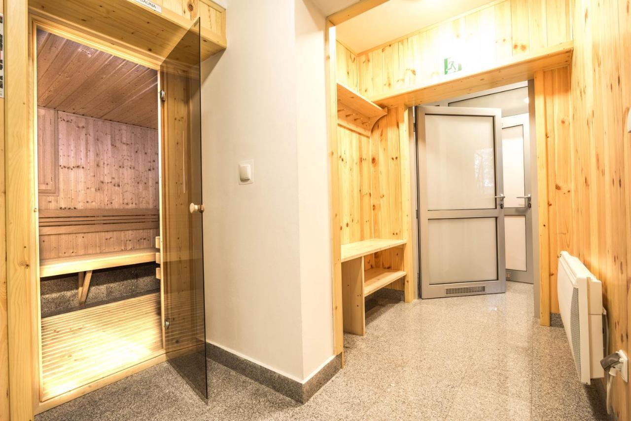 Apartment Lesna Laka