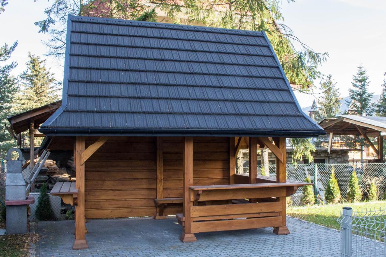 Apartment Lesna Laka Zakopane