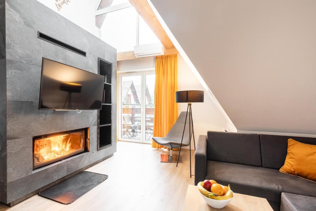 Lesna Laka Apartment *