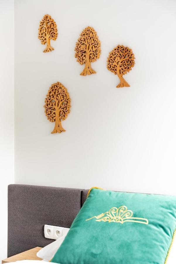 Lesna Laka Apartment