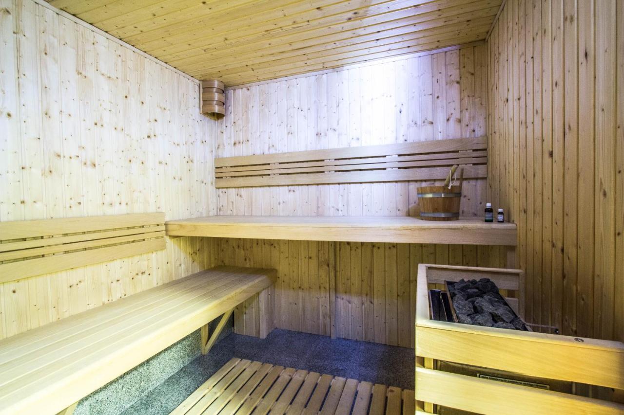 Lesna Laka Apartment *