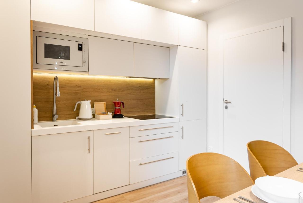 Apartment Lesna Laka