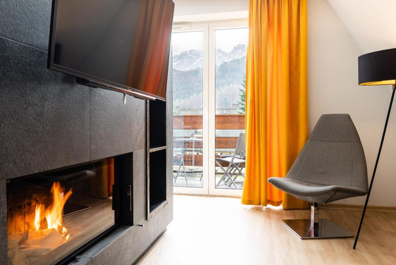 Apartment Lesna Laka
